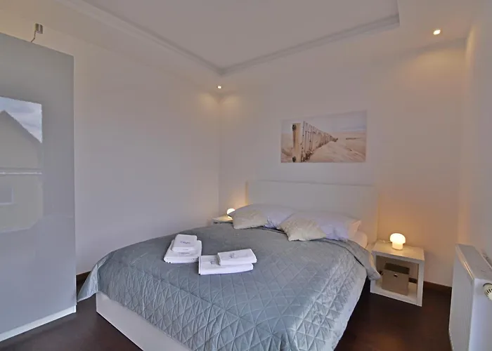 Apartamenty Bryza - Osiedle Debina - Sauna