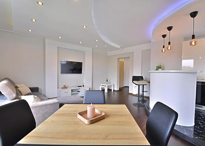 Apartamenty Bryza - Osiedle Debina - Sauna