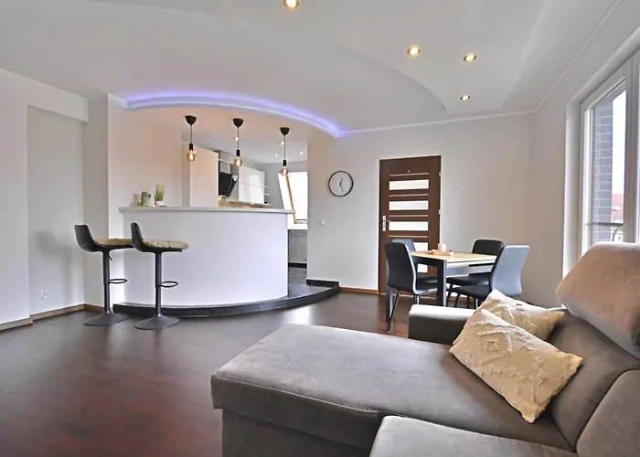 Apartamenty Bryza - Osiedle Debina - Sauna