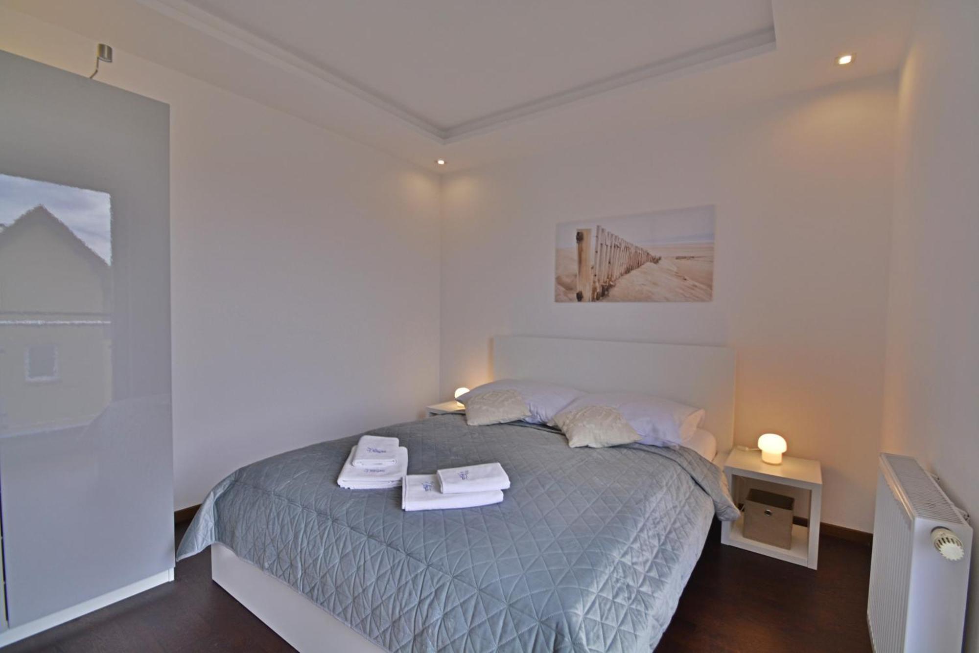 Apartment Bryza - Osiedle Debina - Sauna Swinoujscie